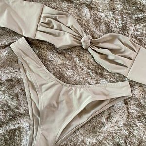 Tan + Lines Fiji swim bottom